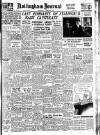 Nottingham Journal Wednesday 03 February 1943 Page 1