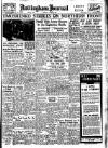 Nottingham Journal Tuesday 02 March 1943 Page 1