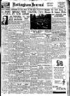 Nottingham Journal Wednesday 10 March 1943 Page 1