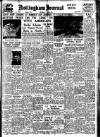 Nottingham Journal Thursday 01 April 1943 Page 1