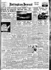 Nottingham Journal Saturday 01 May 1943 Page 1