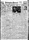 Nottingham Journal Friday 07 May 1943 Page 1