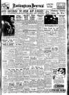 Nottingham Journal Friday 21 May 1943 Page 1