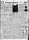 Nottingham Journal Tuesday 01 June 1943 Page 1