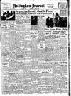 Nottingham Journal Saturday 05 June 1943 Page 1