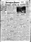 Nottingham Journal Saturday 12 June 1943 Page 1