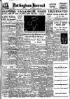 Nottingham Journal Thursday 02 September 1943 Page 1