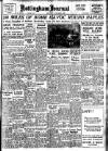 Nottingham Journal Wednesday 08 September 1943 Page 1