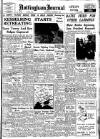 Nottingham Journal Saturday 18 September 1943 Page 1