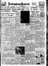 Nottingham Journal Friday 15 October 1943 Page 1