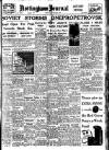 Nottingham Journal Tuesday 26 October 1943 Page 1