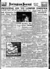 Nottingham Journal Friday 29 October 1943 Page 1