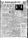 Nottingham Journal Monday 15 November 1943 Page 1
