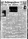 Nottingham Journal Friday 19 November 1943 Page 1