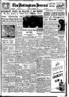 Nottingham Journal Tuesday 21 December 1943 Page 1