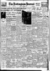 Nottingham Journal Friday 24 December 1943 Page 1
