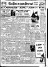 Nottingham Journal Tuesday 28 December 1943 Page 1