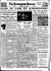 Nottingham Journal Wednesday 29 December 1943 Page 1