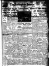 Nottingham Journal Saturday 29 January 1944 Page 1