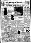 Nottingham Journal Tuesday 11 January 1944 Page 1