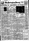 Nottingham Journal Friday 14 January 1944 Page 1