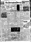 Nottingham Journal Monday 14 February 1944 Page 1