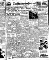 Nottingham Journal Thursday 02 March 1944 Page 1