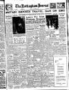 Nottingham Journal Monday 13 March 1944 Page 1