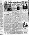 Nottingham Journal Wednesday 29 March 1944 Page 1