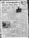 Nottingham Journal Saturday 01 April 1944 Page 1