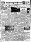 Nottingham Journal Tuesday 30 May 1944 Page 1