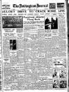 Nottingham Journal Wednesday 31 May 1944 Page 1