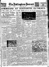 Nottingham Journal Saturday 29 July 1944 Page 1
