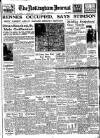 Nottingham Journal Friday 04 August 1944 Page 1