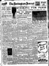 Nottingham Journal Thursday 10 August 1944 Page 1