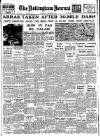 Nottingham Journal Saturday 02 September 1944 Page 1