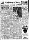 Nottingham Journal Wednesday 06 September 1944 Page 1