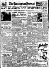 Nottingham Journal Friday 15 September 1944 Page 1