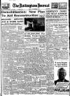 Nottingham Journal Friday 22 September 1944 Page 1