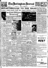 Nottingham Journal Monday 06 November 1944 Page 1
