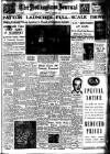 Nottingham Journal Monday 01 January 1945 Page 1