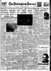 Nottingham Journal Thursday 04 January 1945 Page 1