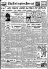 Nottingham Journal Friday 02 February 1945 Page 1