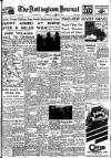 Nottingham Journal Saturday 10 February 1945 Page 1