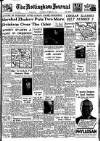 Nottingham Journal Wednesday 14 February 1945 Page 1
