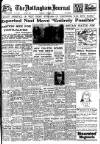 Nottingham Journal Thursday 15 March 1945 Page 1