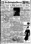 Nottingham Journal Tuesday 20 March 1945 Page 1