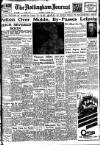 Nottingham Journal Saturday 14 April 1945 Page 1