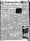 Nottingham Journal Monday 11 June 1945 Page 1
