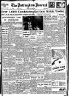 Nottingham Journal Monday 18 June 1945 Page 1
